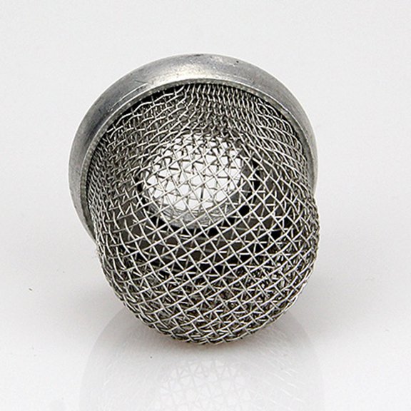 Sprayer Strainer Inlet Suction Strainer Mesh Filter for Airless Sprayer 390 395 Double Layer