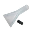 thumbnail image 1 of Sprayer Vacuum Extractor Nozzle Head Nozzle Upholstery Vacuum 32/35mm Carpet Sofa Machine Absorbent Scraper Head, 1 of 7