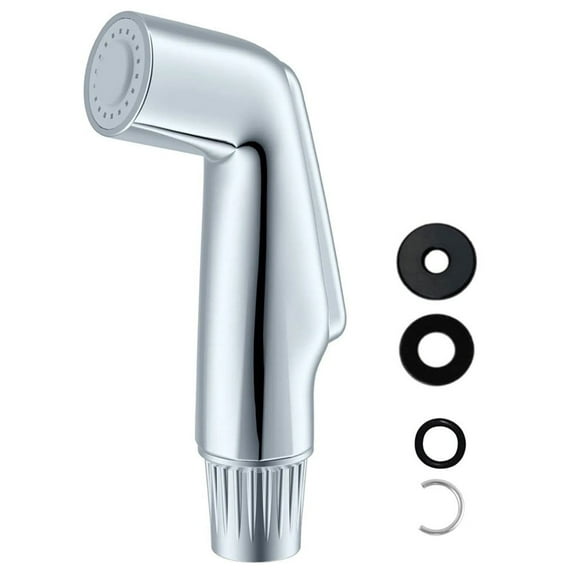 Sprayer-head Kitchen Sink Side Sprayer Head 10cm Replacement Sink Sprayer Attachment Kitchen Basin Spray-gun Head Stopcock