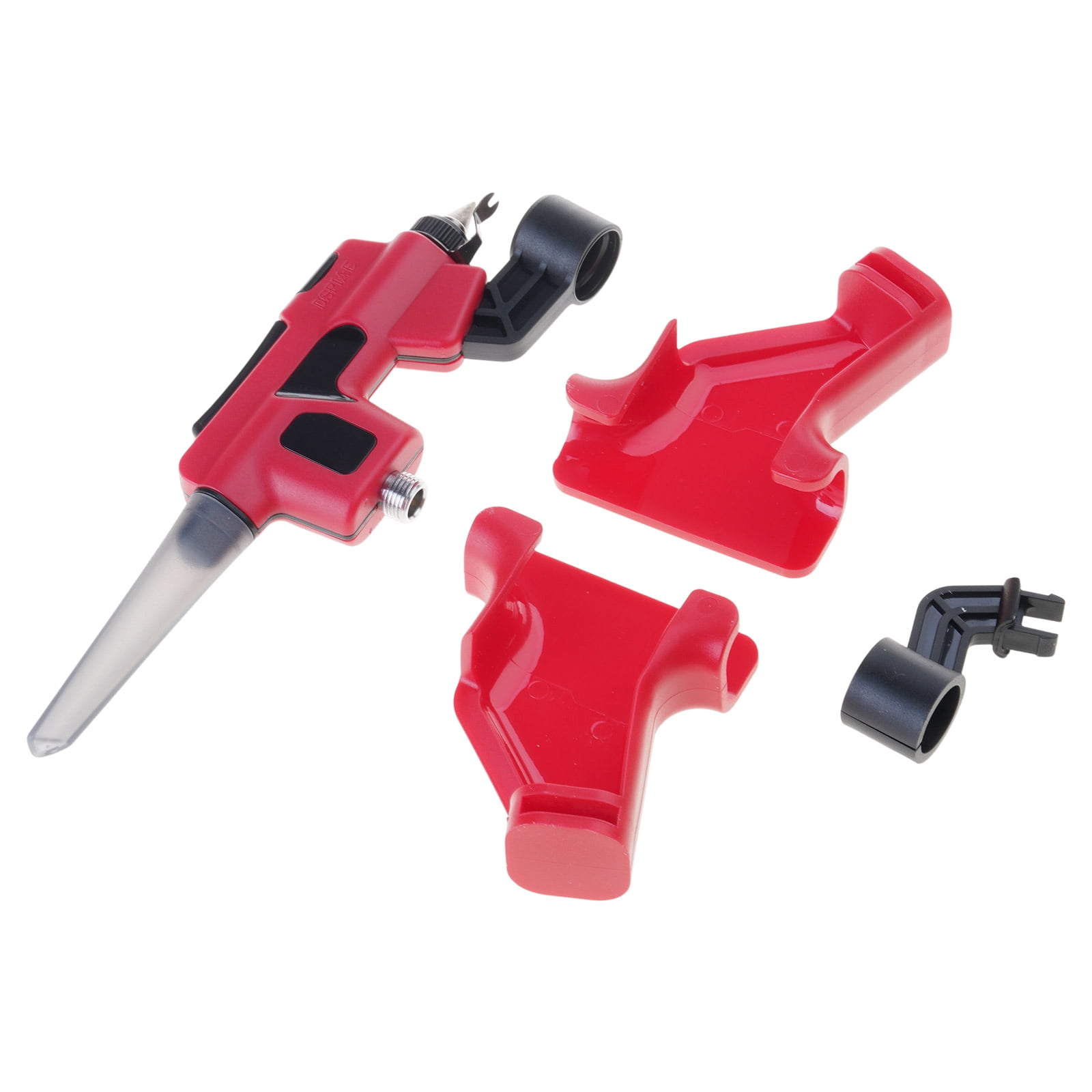Sprayer with Marker Rack for Model Painting Tool Easy Sprayer Model Paint Hobby Craft Maintenance