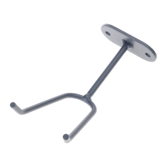 Sprayerer Guns Stand Mounted On Benchtops or On Wall With 14cm Size Ensures Safe And Stable Placement For Sprayer Guns