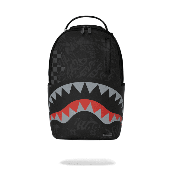 Sprayground 4am eclipse backpack