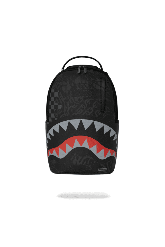 4am eclipse backpack