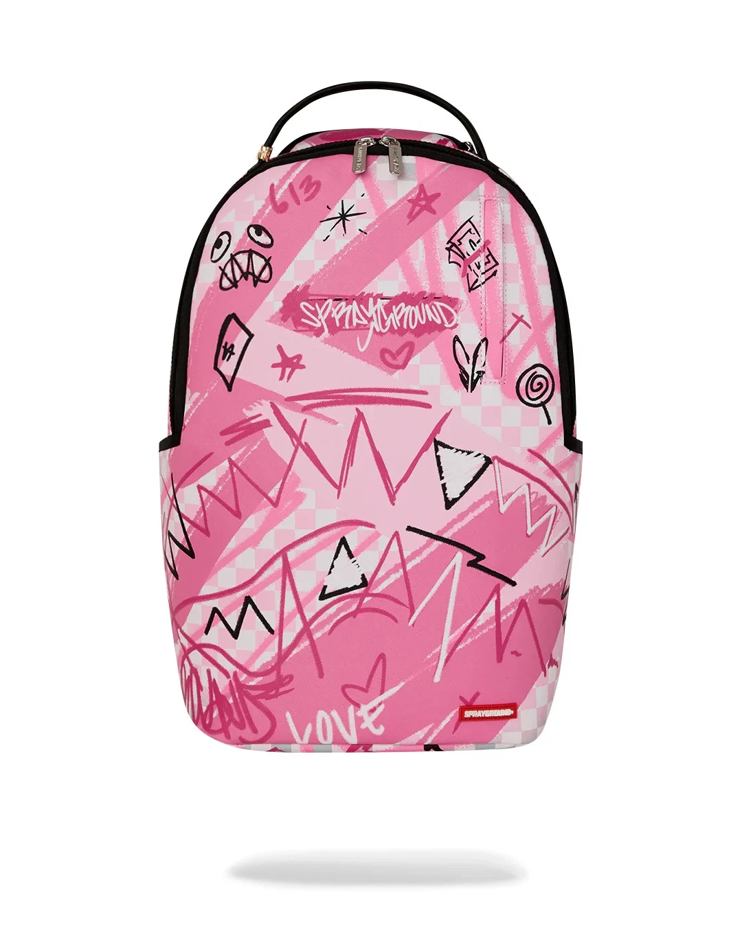 Sprayground Backpacks in Backpack Brands - Walmart.com