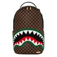 Sprayground Chenille Backpack, Brown