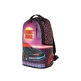 thumbnail image 1 of Knight Rider by Sprayground Unisex Backpack with Laptop Compartment, Multicolor, 1 of 6