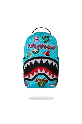 Lucky Pack Backpack