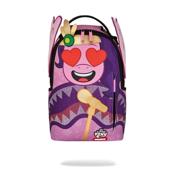 Sprayground My Little Pony Mini Winged Backpack Unisex Multicolor Bag SPR174