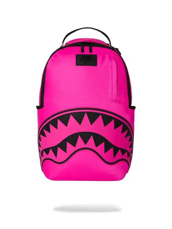 Small Notebook Basic School Shark Backpacks for School and Travel