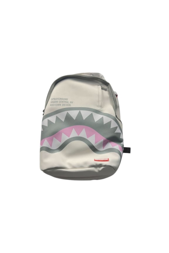 Shark Central Rose DLXSV Backpack, from StockX