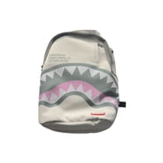 Sprayground Shark Central Rose DLXSV Backpack, from StockX