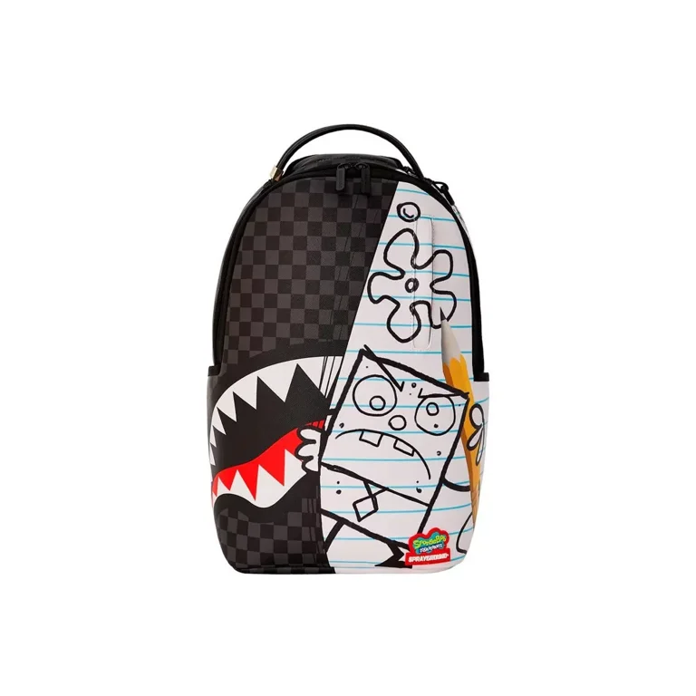 sprayground バッグ SPEEDY GONZALES SHARK – SPRAYGROUND®