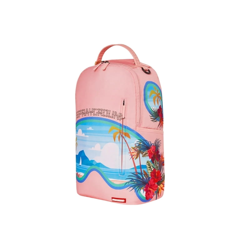 バッグ sprayground HALF GRAF LIPS DLXSV BACKPACK – SPRAYGROUND®