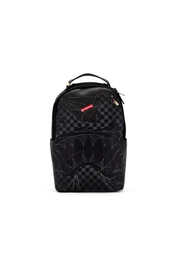 World Wide Web DLXSV Backpack, from StockX