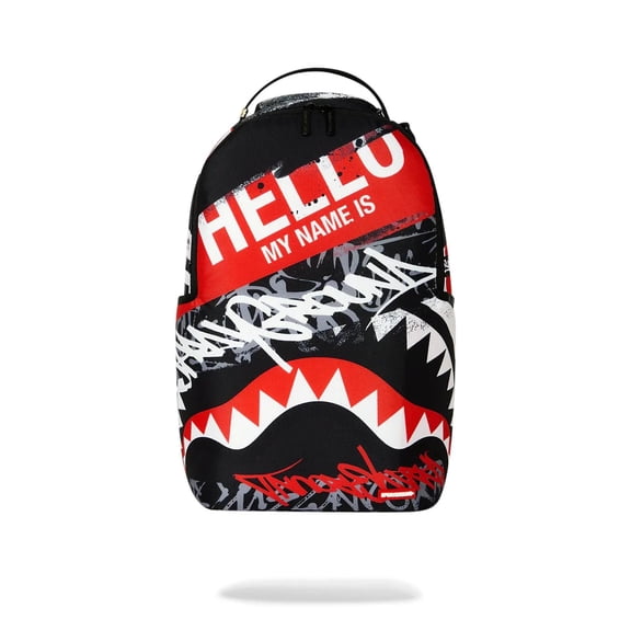 Sprayground archive legacy 16th edition backpack