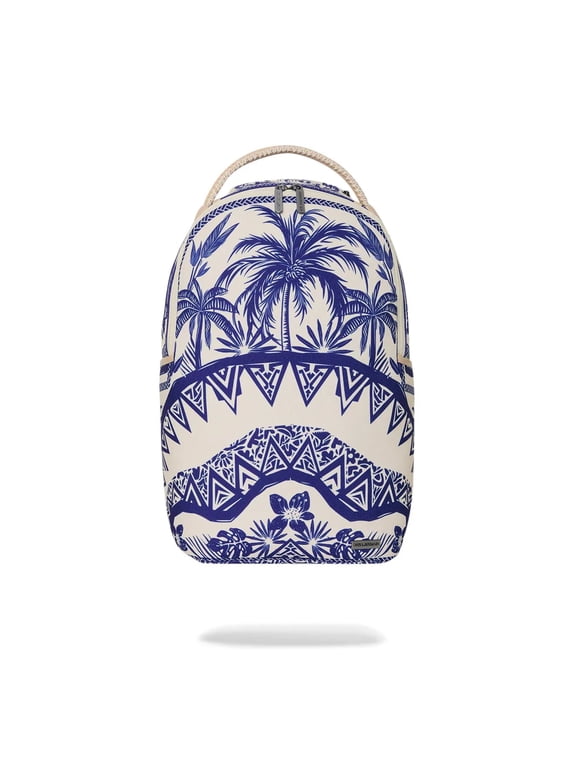 casablanca shark backpack