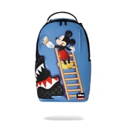 Sprayground disney mickey official collab magic art backpack