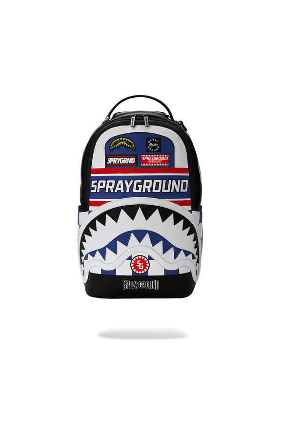 first place chase backpack