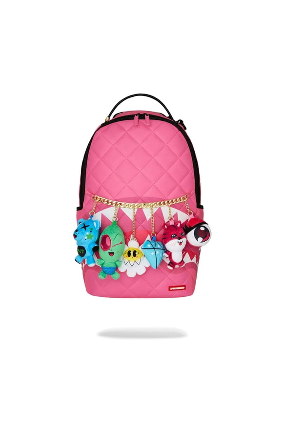 kawaii cutie backpack