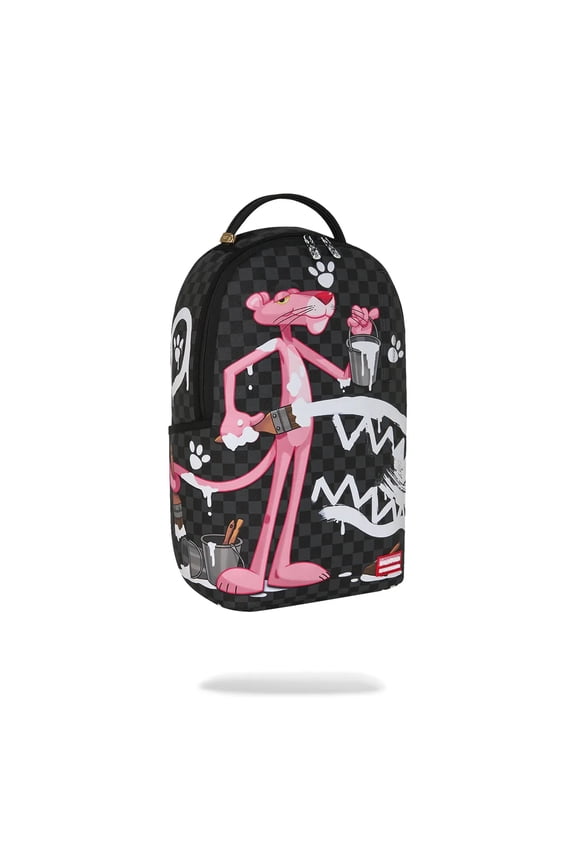pink panther vandal by design backpack