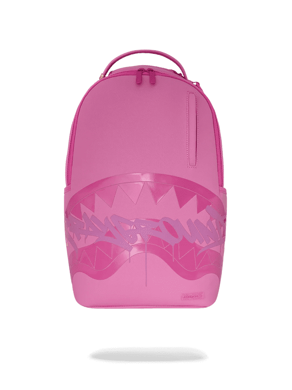 shadow sharks bubble pop backpack