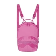 Sprayground shadow sharks bubble pop mini backpack