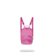 Sprayground shadow sharks bubble pop mini backpack