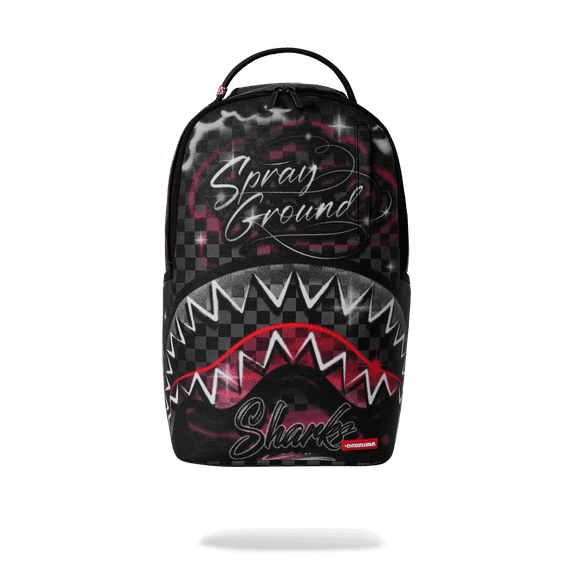Sprayground spray session backpack