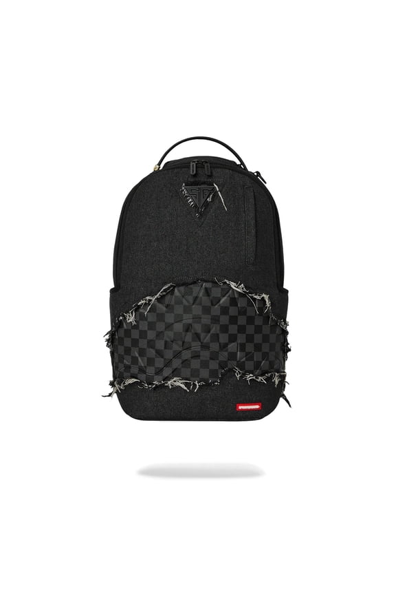 superhero backpack