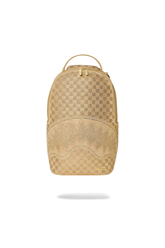 trinity 24k backpack