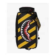 Sprayground x Ghostbusters Ghost Trap Bag Unisex Multi Crossbody Strap SPR124 Multicolor,One Size