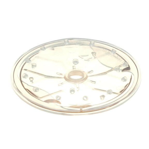 Bunn Sprayhead Assembly, Flex 17 Hole 41160.1000 - Genuine OEM Replacement Part