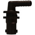 thumbnail image 1 of SMA Products QUICKJET SINGLE BARB NOZZLE BODY - 3/8" HOSE - NO DIAPHRAGM - 878-18635111406NYB, 1 of 7
