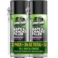 thumbnail image 1 of Sprayman Gaps & Cracks Filler Foam - Expanding Foam Sealant for Doors, Windows & Wall Repairs - Waterproof & Paintable, 12 oz - 2 Pack, 1 of 7