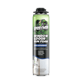 thumbnail image 1 of Sprayman Window & Door Low Expansion Spray Foam, Gun Use & Reusable, 24oz - 1 Pack (Gun & Cleaner Not Included), 1 of 7