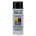 thumbnail image 1 of Sprayon 425-A04412000 Flat Black Alkyd Enamel Paint, 1 of 1