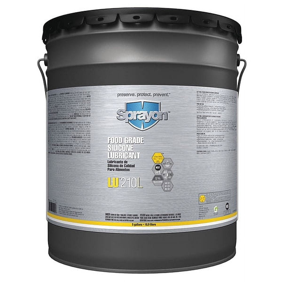 Sprayon 55 gal.,Drum,Lubricant S21055000 - Walmart Business Supplies Sprayon 55 gal.,Drum,Lubricant S21055000 - Walmart Business Supplies