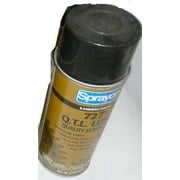 Multipurpose Lubricant, 9.25 oz, Aerosol Can, Mineral Oil, Amber SC0727000