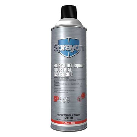 Sprayon Insecticide,Industrial Insecticide S00859000