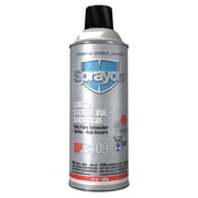 Stencil Ink,16 oz,Net 12 Oz,Dark Blue S03109000