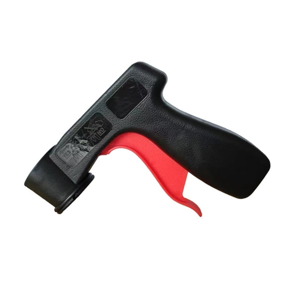 Sprays Guns Tool Aerosols Can Sprays Can Grip Handle Grip Sprays Guns Sprays Can Grip Holder