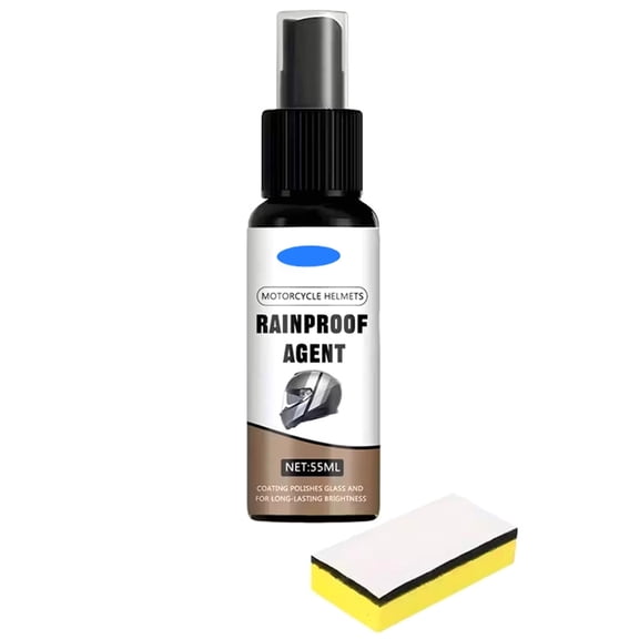 Sprays with Long Lasting Effect Reflective Sprays Strong Coating for Night Cycling