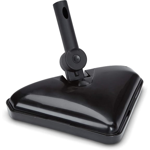 Spraytech C900158.M SteamMachine Triangle Head Steam Mop for Corners and Floors