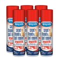 thumbnail image 1 of Sprayway Carpet Cleaner (Pet), 19oz, Pack of 6 | Removes Pet Stains & Odors, Foaming Action | Deep Cleans Carpets & Upholstery | Fresh Scent, Quick-Drying Formula C67, 1 of 3