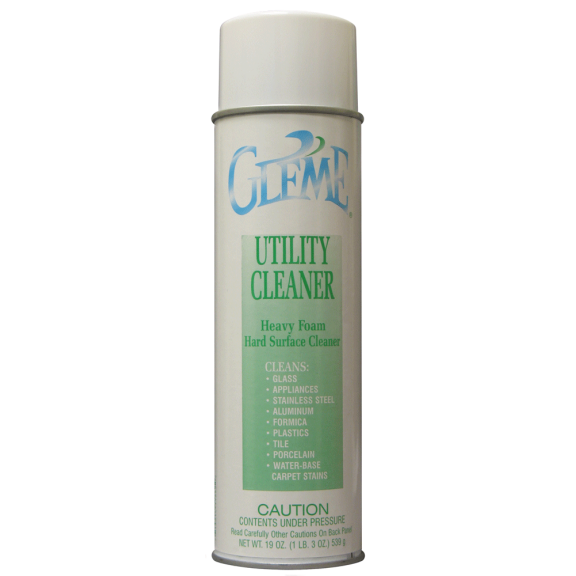 Sprayway-Claire 862 Gleme Utility Cleaner 19 oz