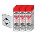 thumbnail image 1 of Sprayway Crazy Clean All Purpose Cleaner, Floral Scent, 19 oz Aerosol Spray, Dozen, 1 of 5
