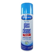 Sprayway Glass Cleaner 19oz., 4pk.