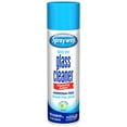 Sprayway Glass Cleaner Aerosol, 19 Oz