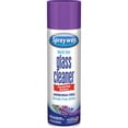 thumbnail image 1 of (6 pack) Sprayway Glass Cleaner Lavender Scent 19 oz Aerosol Spray - Streakless Shine, 1 of 6