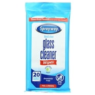 Waxcmxyh 4 In 1 Glass Cleaner Set 250ml Sprayer Wipe Stains C7x2 Wipe D 